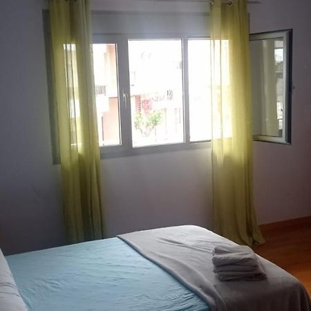 Apartment El Campello Exterior photo