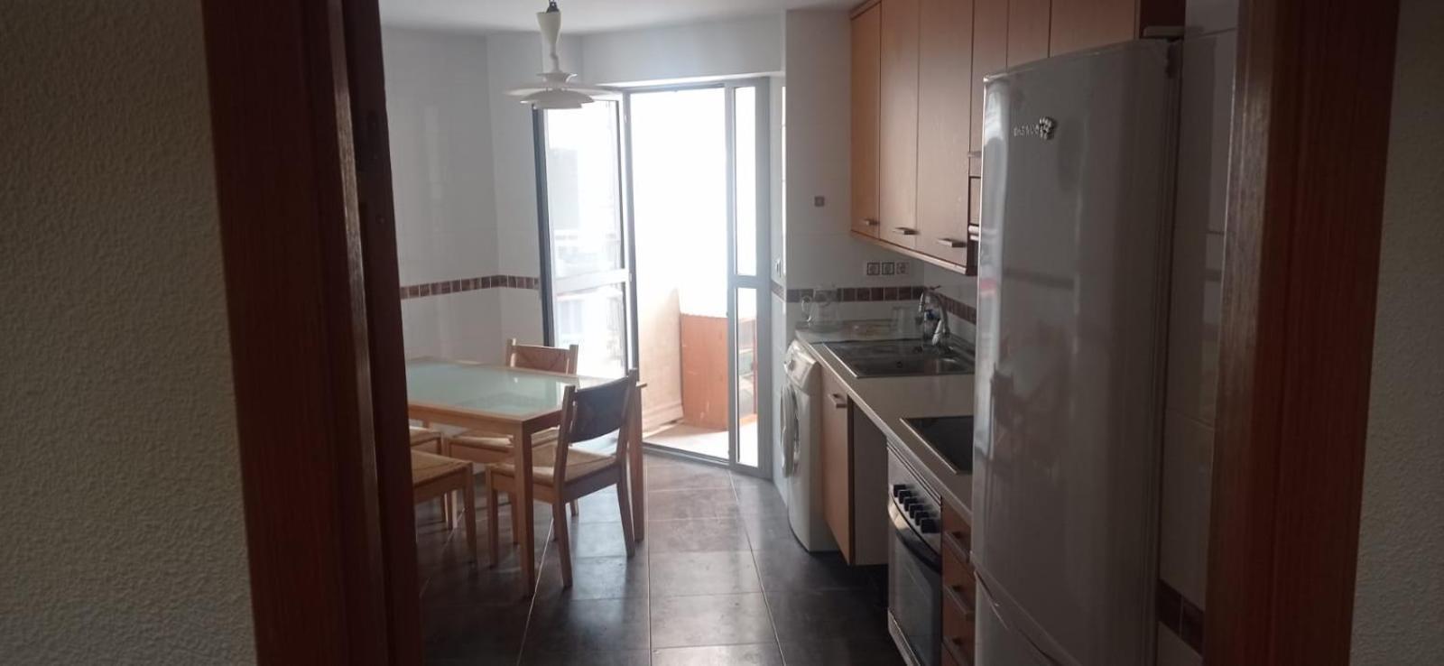 Apartment El Campello Exterior photo